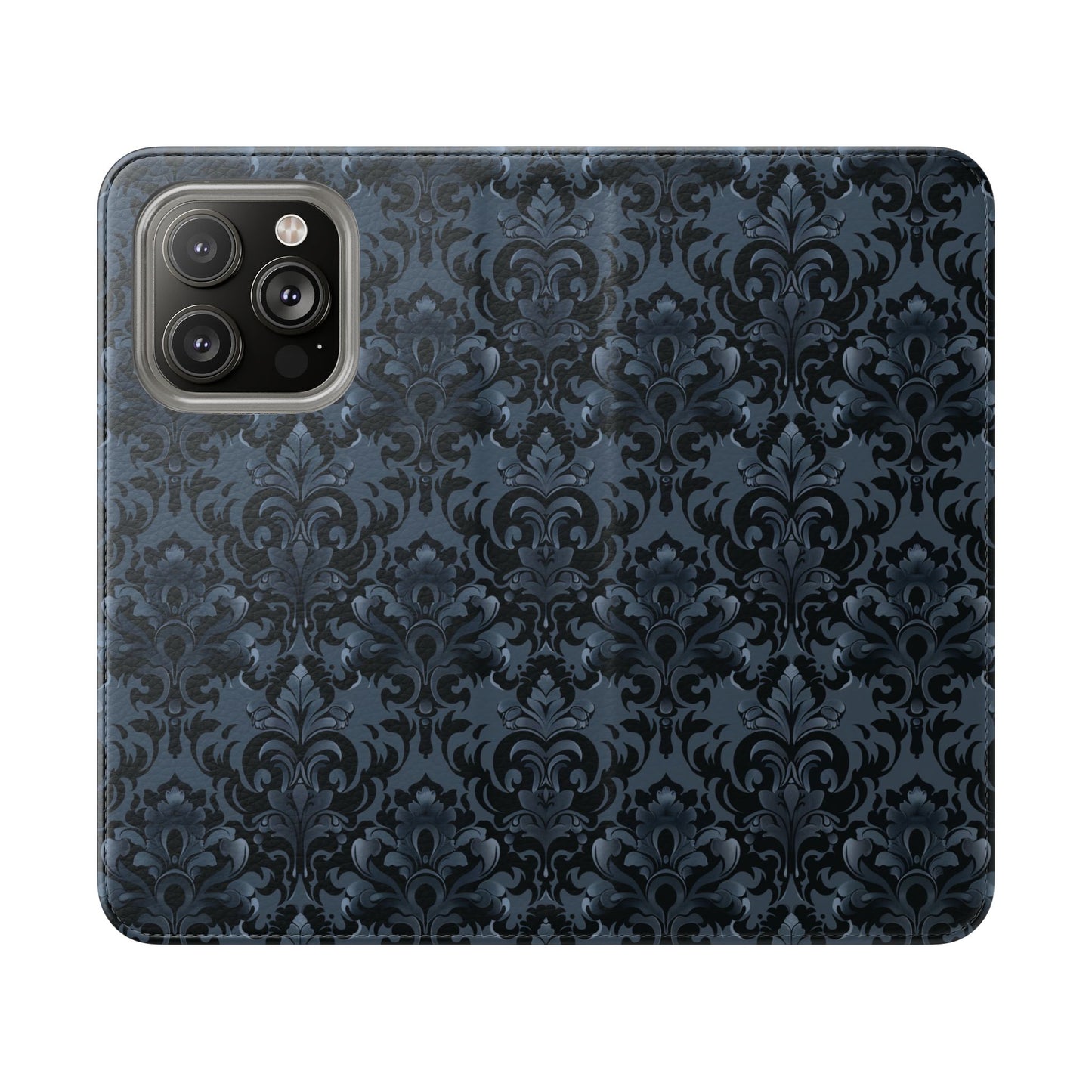 Opulent Dusk iPhone and Samsung Flip Cases