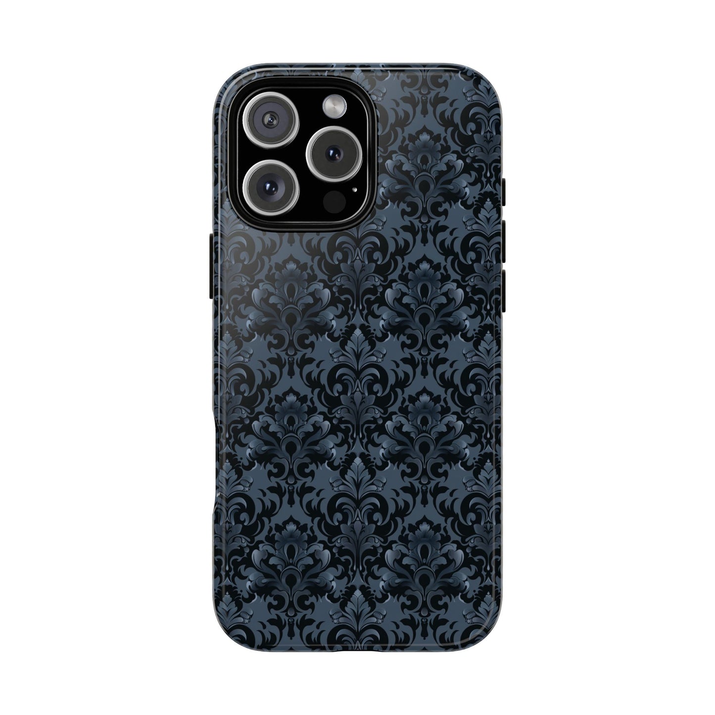 Opulent Dusk iPhone Tough Cases