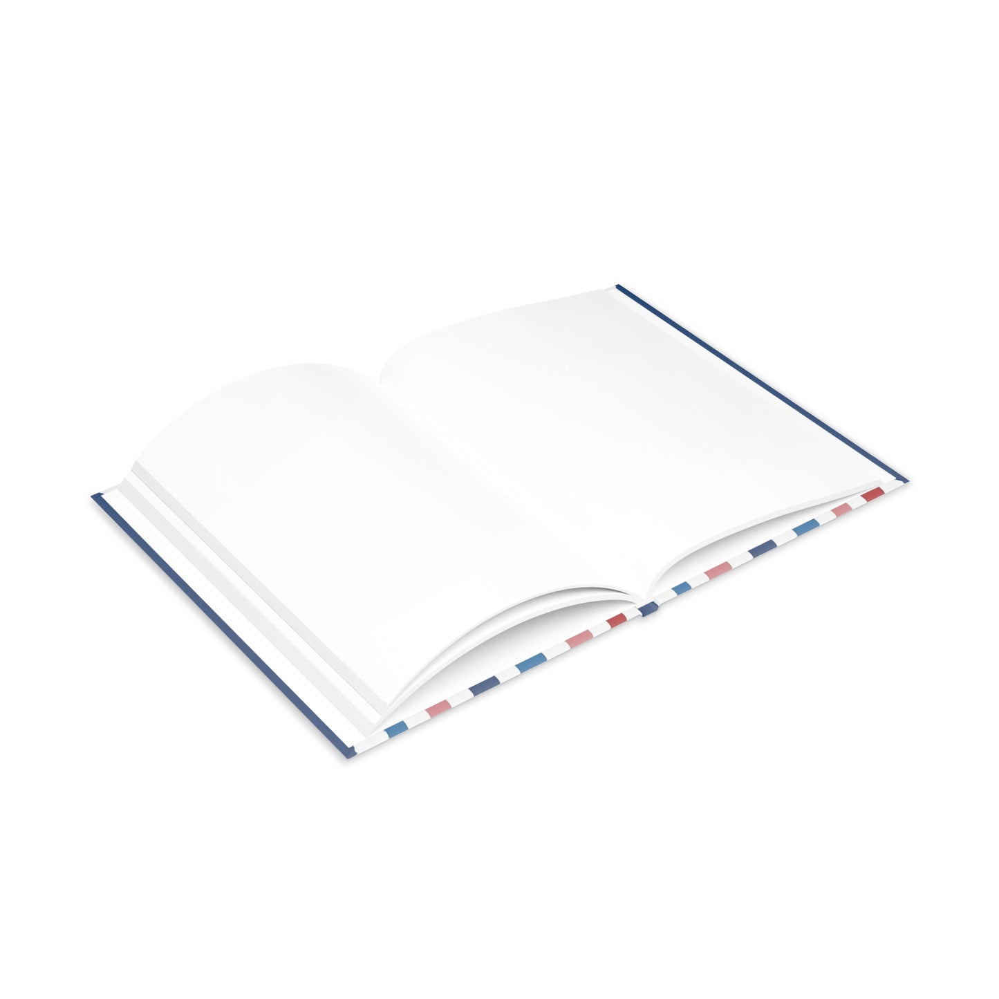 Patriotic Pride A Hardcover Notebook (PY)