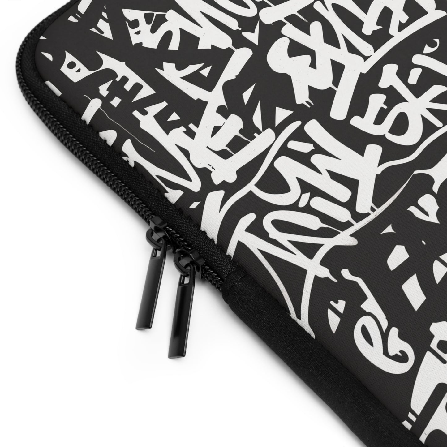 Urban Graffiti Laptop Sleeve