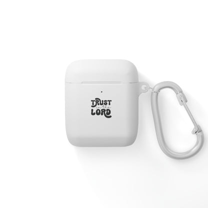 Trust in the Lord AirPods Case Cover