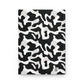 Urban Camo Hardcover Journal (PY)