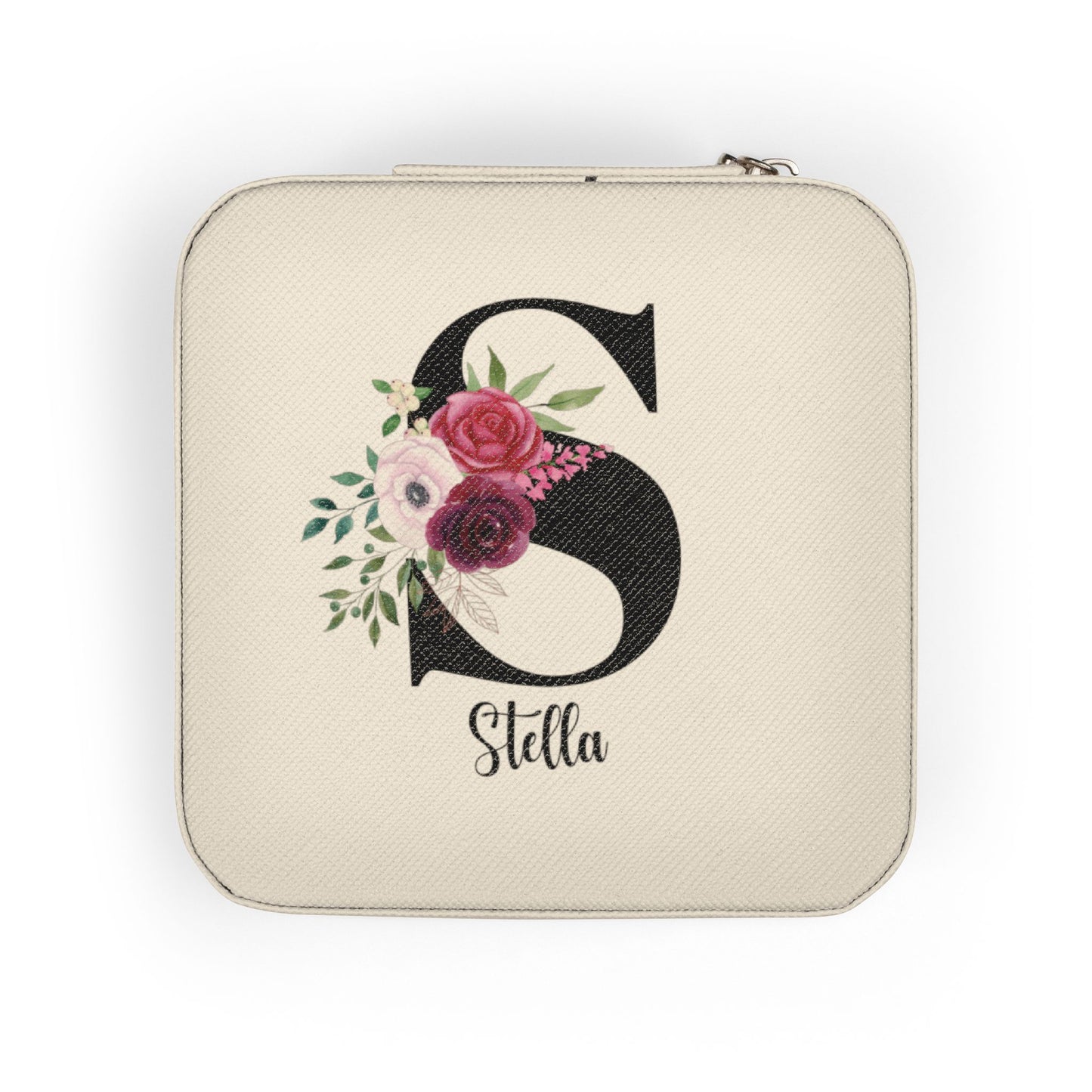 Jewelry Travel Case
