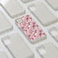 Cherry Blossom Soft iPhone, Google and Samsung Cases