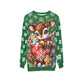 That Ugly Christmas Jumper All Over Print Sweatshirt