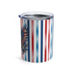 Patriotic Pride Tumbler 10oz