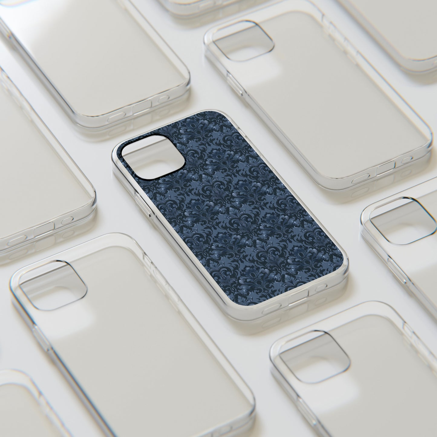 Opulent Dusk Soft iPhone, Google and Samsung Cases