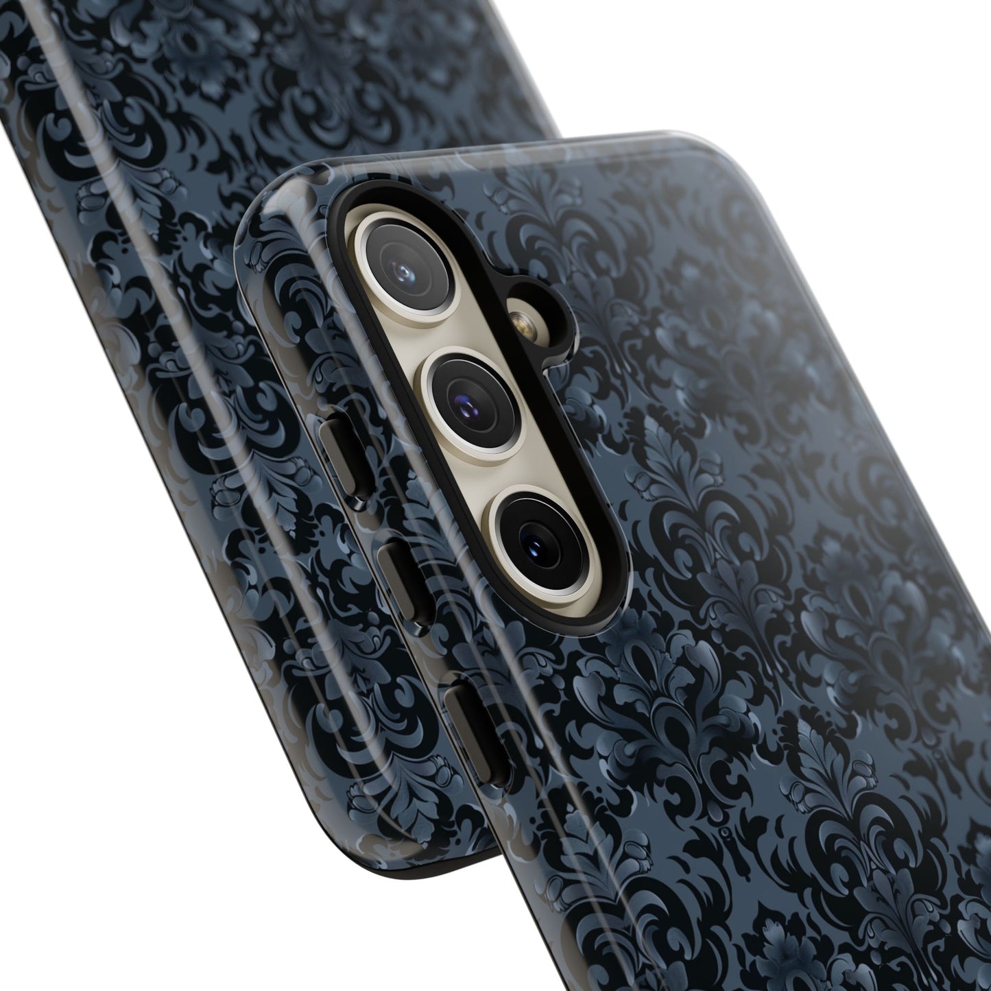 Opulent Dusk Samsung or Google Pixel Tough Cases