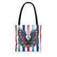 Patriotic Pride Tote Bag