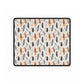 Whispering Feathers Desk Mats