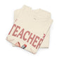 Teacher Unisex Heavy Cotton Tee