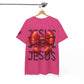 JESUS Unisex Heavy Gildan Cotton Tee