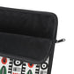 Afrobeat Harmony Laptop Sleeve