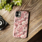 Cherry Blossom iPhone and Samsung Tough Phone Cases