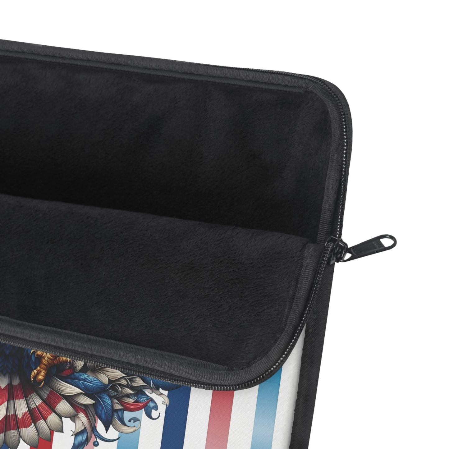 Patriotic Pride Laptop Sleeve