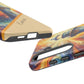 Personalized Cosmic Beacon Tough Samsung and Google Phone Cases