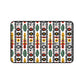 Afrobeat Harmony Desk Mat