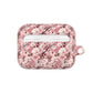 Cherry Blossom AirPod Case - Stylish Floral Design for Music Lovers-Airpods Pro Gen 1 and 2, Gen 1 to 4.