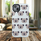 Cute Koala iPhone Case, Tough Magnetic iPhone Cases, Funny Animal Cases, Unique Gifts for Animal Lovers, Cute Phone Accessories, Birthday Gift