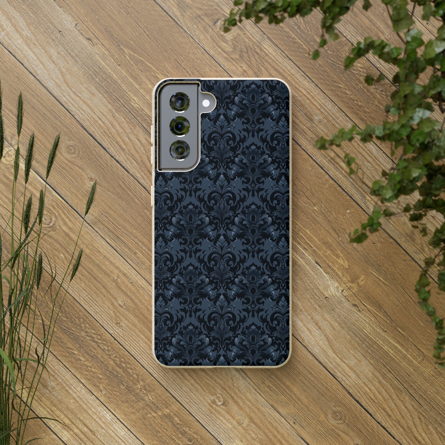 Opulent Dusk Samsung Biodegradable Cases