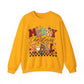 Merry Christmas Unisex Heavy Blend™ Crewneck Sweatshirt