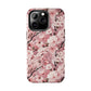 Cherry Blossom iPhone and Samsung Tough Phone Cases