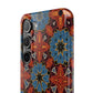 Arabesque Harmony Slim Cases for iPhone and Samsung