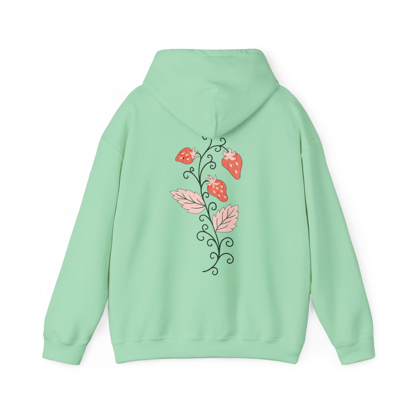 LOVE Coquette Unisex Gildan Hoodie Sweatshirt