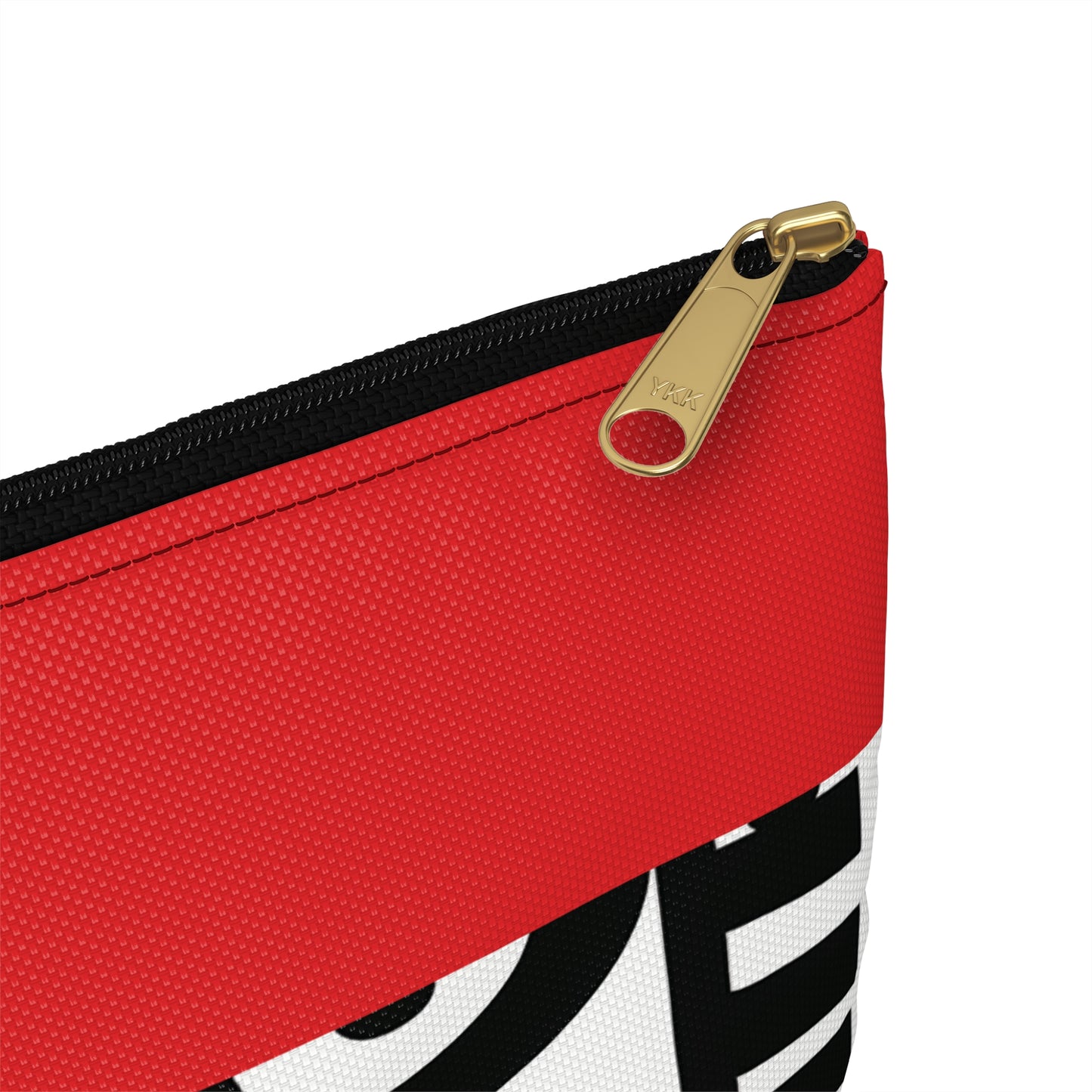 Afrobeat Harmony Accessory Pouch