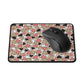 LoveHearts Non-Slip Gaming Mouse Pad - Perfect for Gamers & Home Office