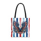 Patriotic Pride Tote Bag