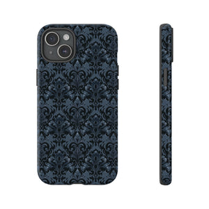 Opulent Dusk iPhone Tough Cases