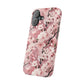 Cherry Blossom Slim Phone Cases for iPhone and Samsung