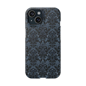 Opulent Dusk Slim Cases for iPhone and Samsung