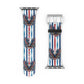 Patriotic Pride Eagle Watch Band - Stylish Accessory for Freedom Lovers.