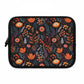 Autumn Bloom Laptop Sleeve