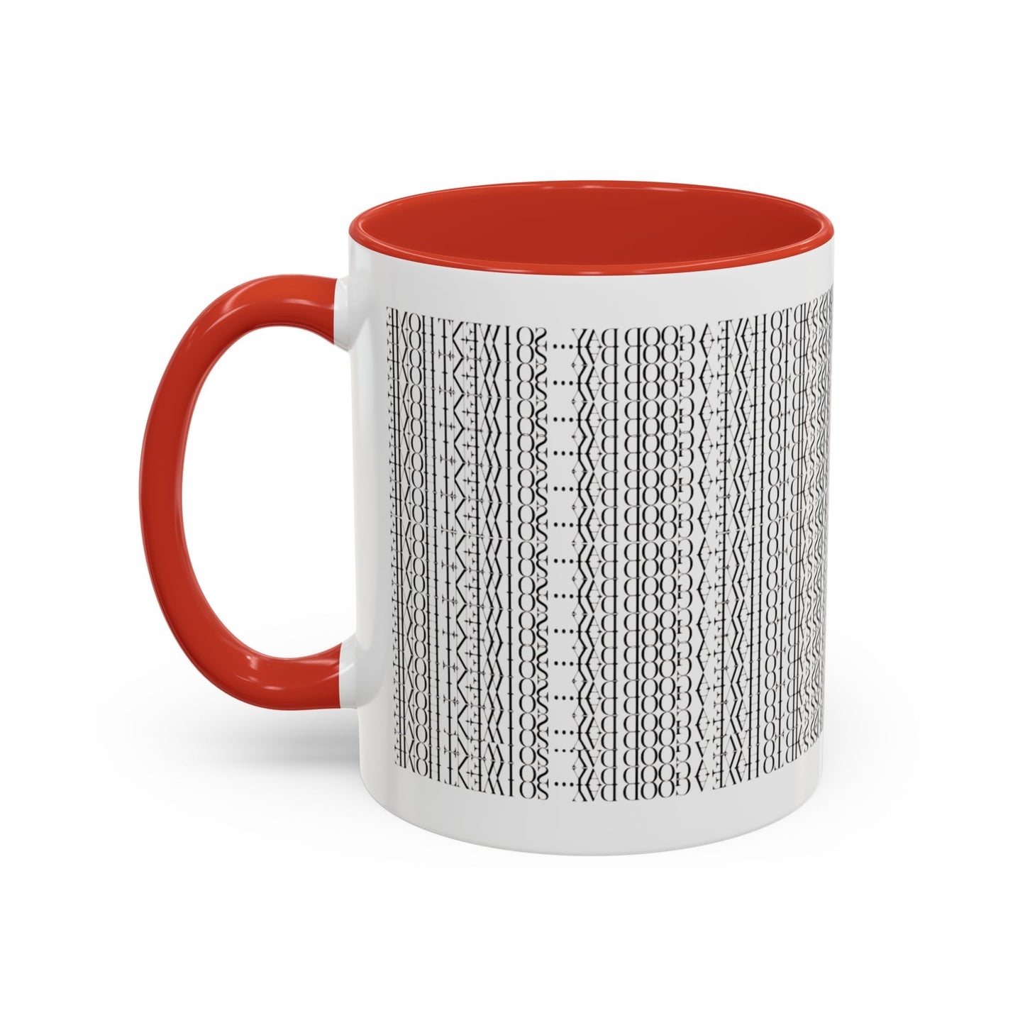 Funny Work Hidden Message Mug - “My Boss said to have a good day… so I went home.”- Viral Optical Illusion Mug - Secret Sarcastic Work Message - Dishwasher Safe, Unique Gifts for Coffee Lovers, Home & Office Decor, Holiday Present.