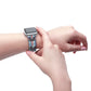 Patriotic Pride Eagle Watch Band - Stylish Accessory for Freedom Lovers.