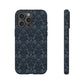 Opulent Dusk iPhone Tough Cases