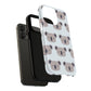 Cute Koala iPhone Case, Tough Magnetic iPhone Cases, Funny Animal Cases, Unique Gifts for Animal Lovers, Cute Phone Accessories, Birthday Gift