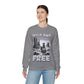 Wild 'n' Free Unisex Heavy Blend™ Crewneck Sweatshirt