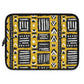 Tribal Vibes Laptop Sleeve