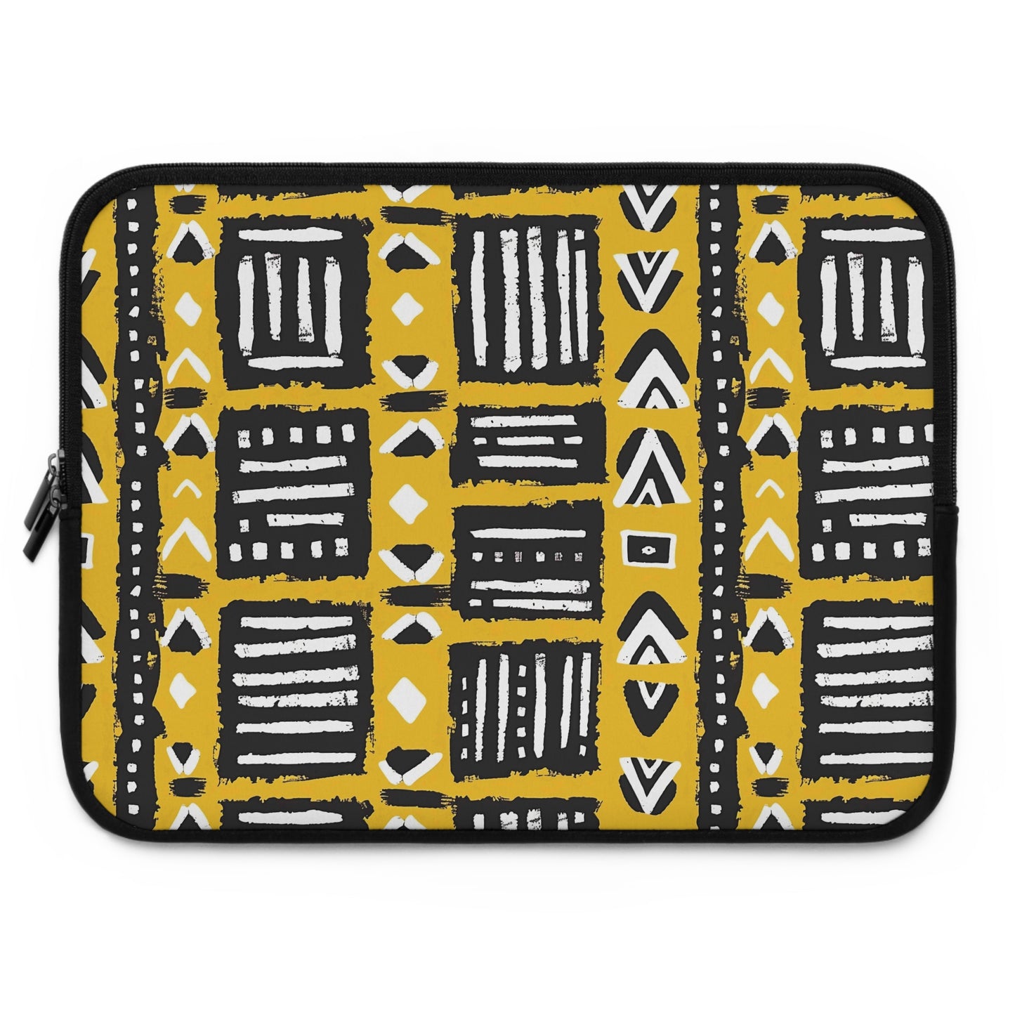 Tribal Vibes Laptop Sleeve