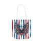 Patriotic Pride Canvas Tote Bag