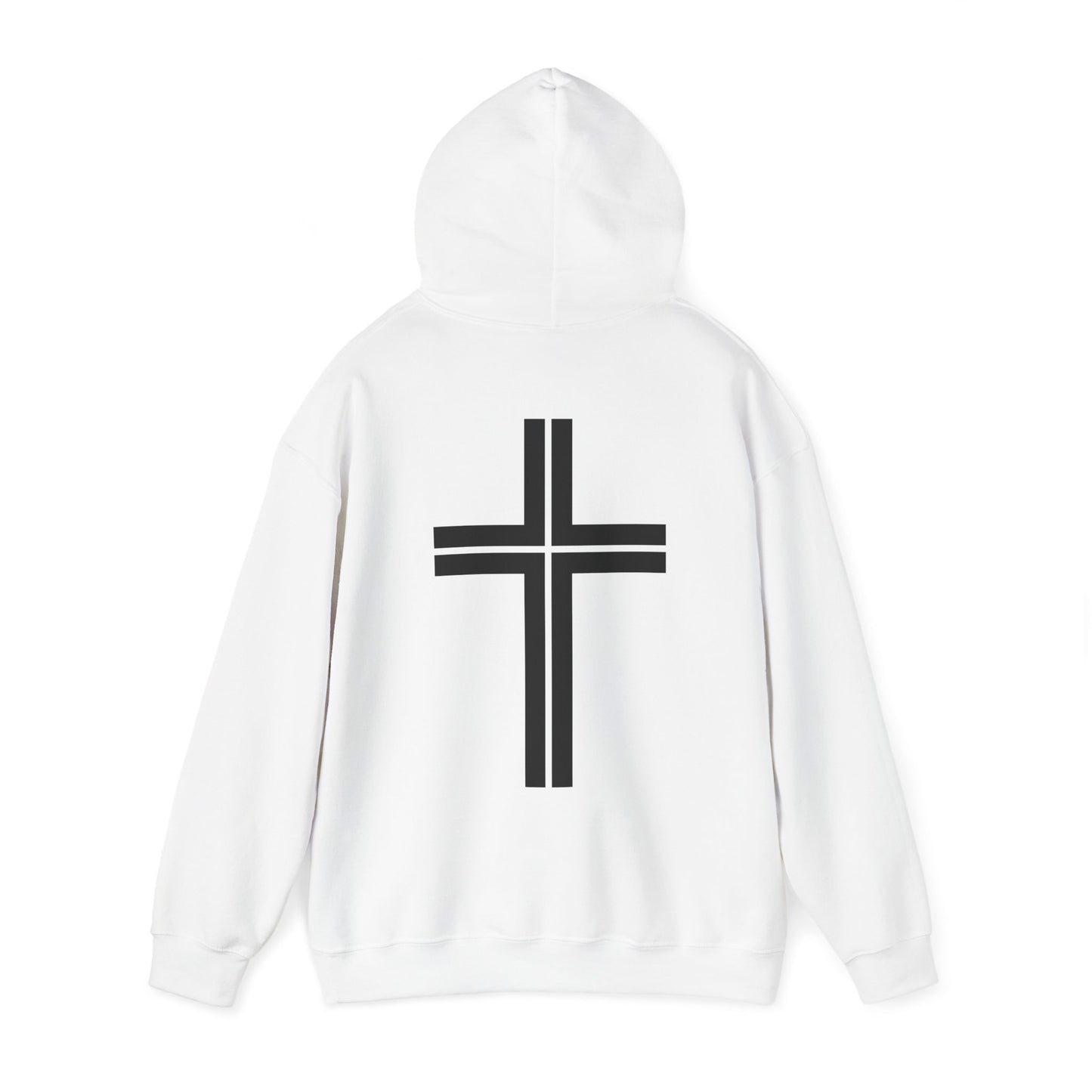 God is Still Writing My Story Unisex Hoodie Sweatshirt