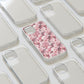 Cherry Blossom Soft iPhone, Google and Samsung Cases