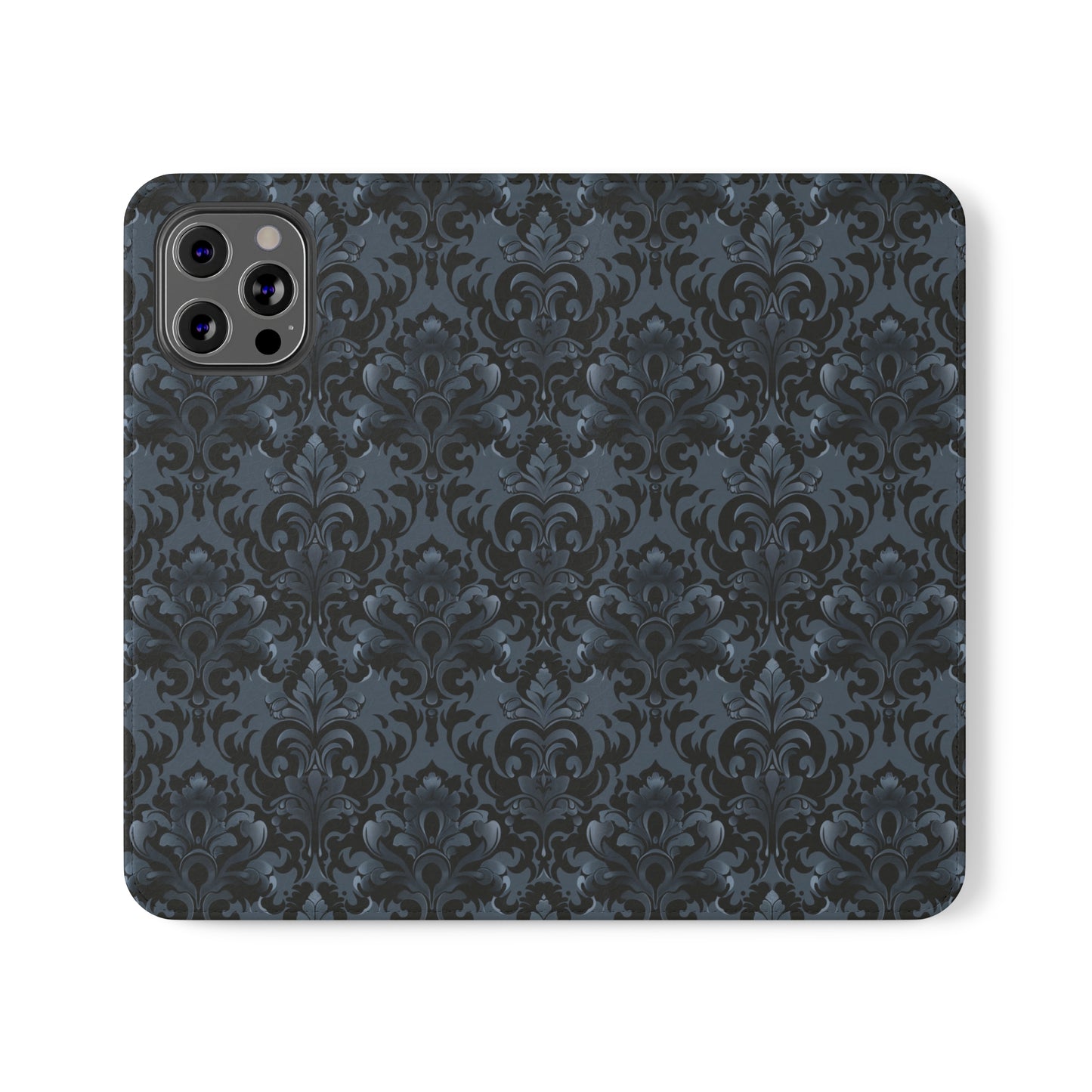 Opulent Dusk iPhone and Samsung Flip Cases