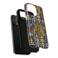 Geometric Harmony Phone Cases, Artistic Mobile Accessories, Trendy Device Protection, Unique Gifts for Him/Her, Modern Phone Covers
