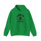 You and Me Unisex Gildan Hoodie Sweatshirt