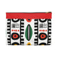 Afrobeat Harmony Accessory Pouch